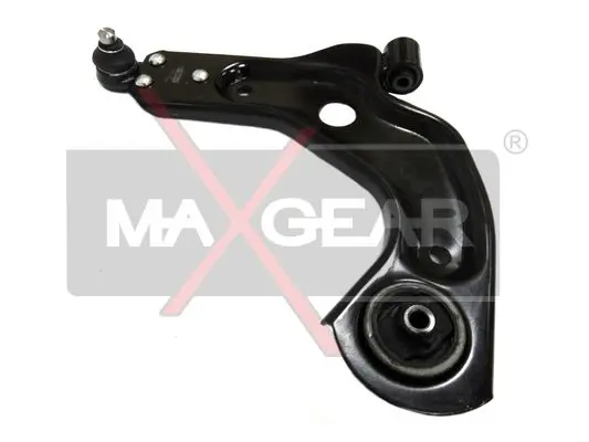 Handler.Part Track control arm MAXGEAR 721529 1