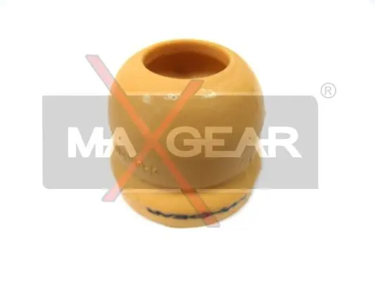 Handler.Part Rubber buffer, suspension MAXGEAR 721655 1