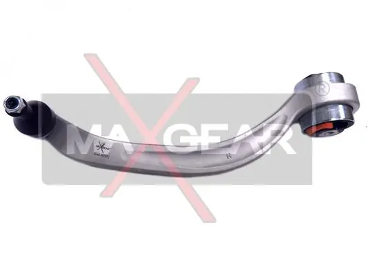 Handler.Part Track control arm MAXGEAR 721675 1