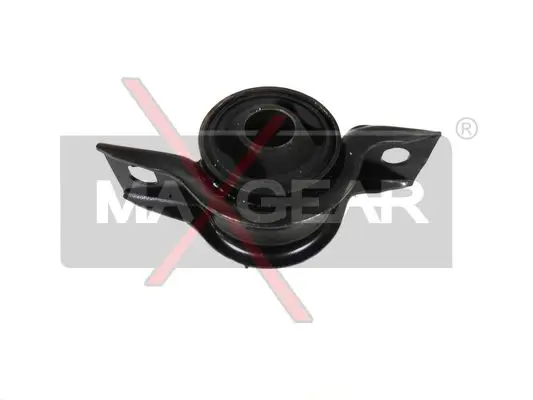 Handler.Part Control arm-/trailing arm bush MAXGEAR 721704 1