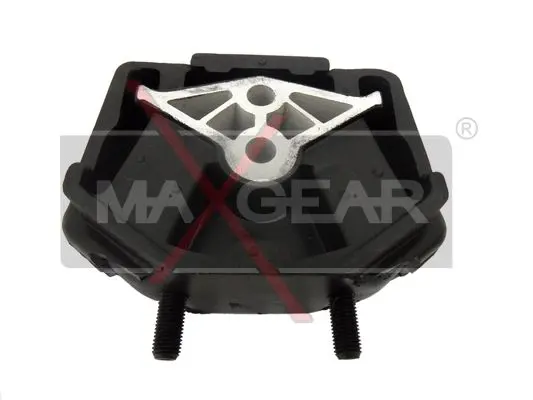 Handler.Part Mounting, manual transmission MAXGEAR 760088 1