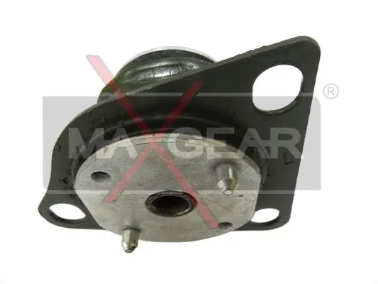 Handler.Part Mounting, manual transmission support MAXGEAR 760103 1