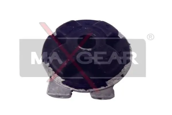 Handler.Part Mounting, manual transmission MAXGEAR 760182 1