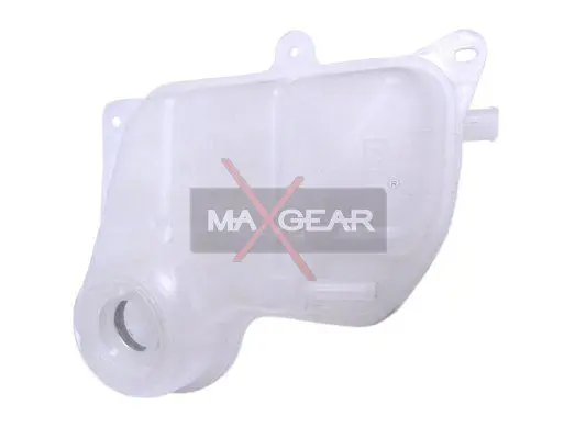 Handler.Part Expansion tank, coolant MAXGEAR 770014 1