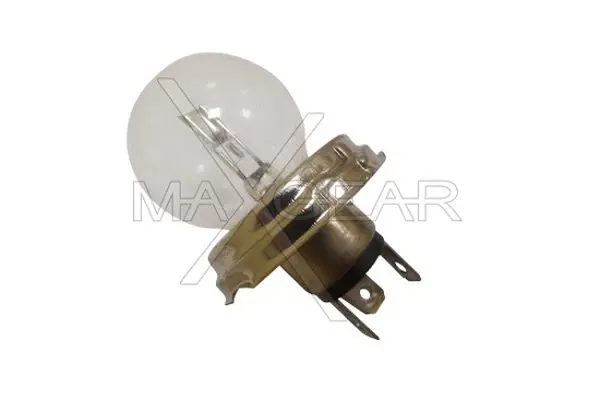 Handler.Part Bulb, spotlight MAXGEAR 780017 1