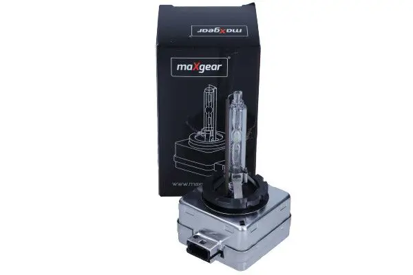 Handler.Part Bulb, spotlight MAXGEAR 780113 1