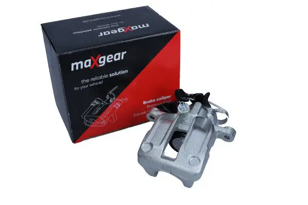 Handler.Part Brake caliper MAXGEAR 820001 3