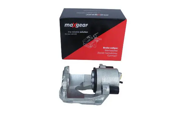 Handler.Part Brake caliper MAXGEAR 820027 3