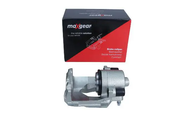 Handler.Part Brake caliper MAXGEAR 820028 3