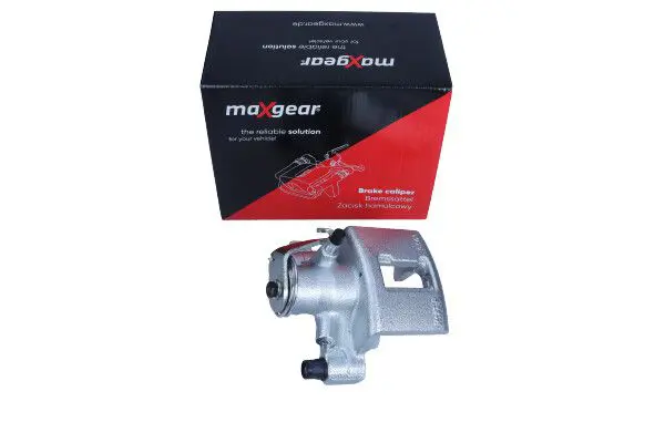 Handler.Part Brake caliper MAXGEAR 820180 3