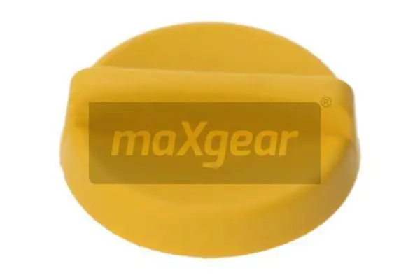 Handler.Part Sealing cap, oil filling port MAXGEAR 270129 1