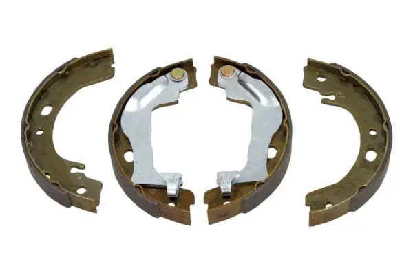 Handler.Part Brake shoe set, parking brake MAXGEAR 191885 1