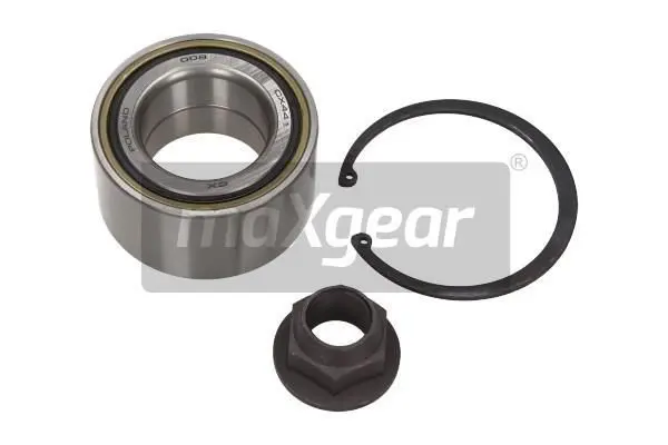 Handler.Part Wheel bearing kit MAXGEAR 330594 1