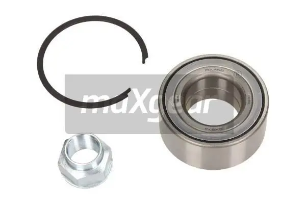 Handler.Part Wheel bearing kit MAXGEAR 330562 1