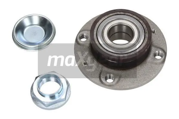 Handler.Part Wheel bearing kit MAXGEAR 330615 1