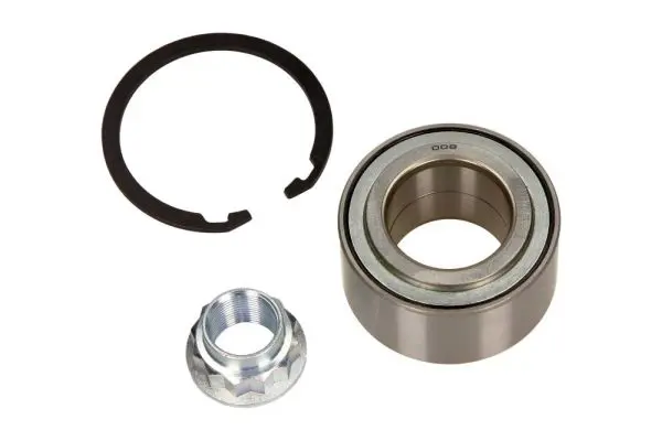 Handler.Part Wheel bearing kit MAXGEAR 330560 1