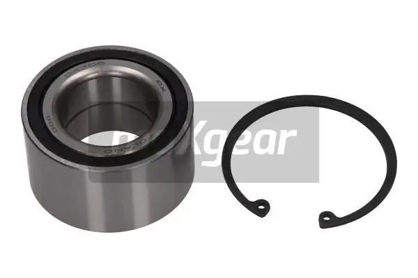 Handler.Part Wheel bearing kit MAXGEAR 330602 1