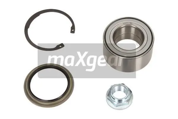 Handler.Part Wheel bearing kit MAXGEAR 330548 1