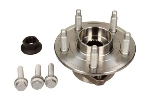 Handler.Part Wheel bearing kit MAXGEAR 330630 2