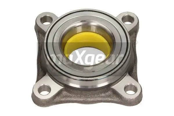 Handler.Part Wheel bearing kit MAXGEAR 330632 1