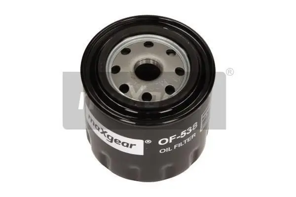 Handler.Part Oil filter MAXGEAR 260748 1