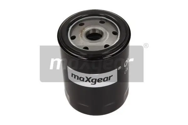 Handler.Part Oil filter MAXGEAR 260591 1