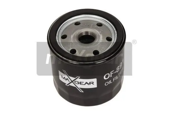 Handler.Part Oil filter MAXGEAR 260607 1