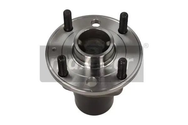 Handler.Part Wheel bearing kit MAXGEAR 330646 2