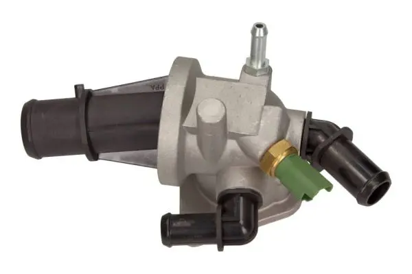 Handler.Part Thermostat, coolant MAXGEAR 180250 1