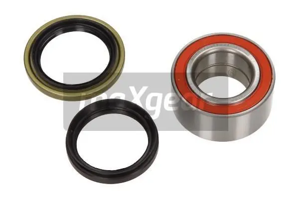 Handler.Part Wheel bearing kit MAXGEAR 330233 1