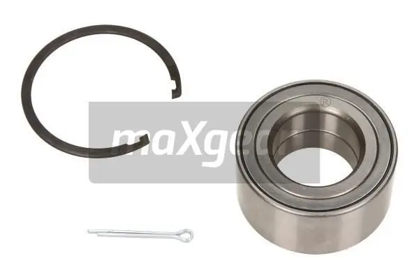 Handler.Part Wheel bearing kit MAXGEAR 330678 1