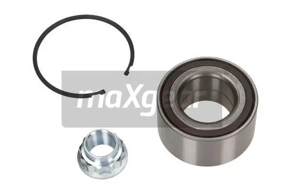 Handler.Part Wheel bearing kit MAXGEAR 330685 1