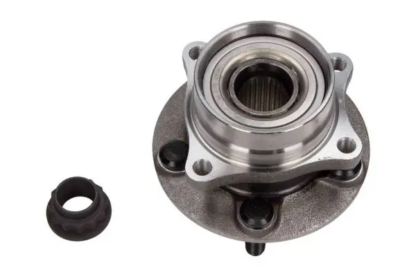 Handler.Part Wheel bearing kit MAXGEAR 330686 1