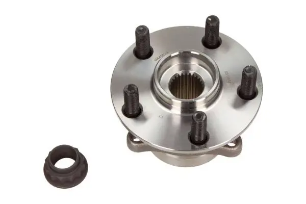 Handler.Part Wheel bearing kit MAXGEAR 330686 2