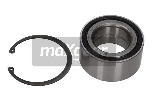 Handler.Part Wheel bearing kit MAXGEAR 330690 1