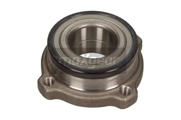 Handler.Part Wheel bearing kit MAXGEAR 330695 1