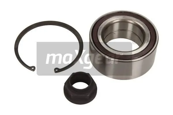 Handler.Part Wheel bearing kit MAXGEAR 330714 1