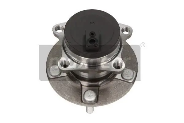 Handler.Part Wheel hub MAXGEAR 330717 1