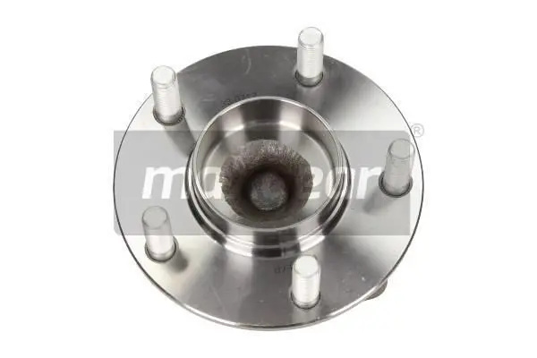 Handler.Part Wheel hub MAXGEAR 330717 2