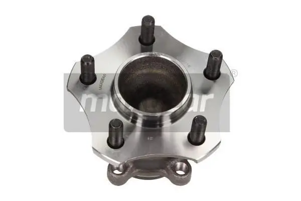 Handler.Part Wheel bearing kit MAXGEAR 330718 2