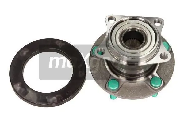 Handler.Part Wheel hub MAXGEAR 330719 1