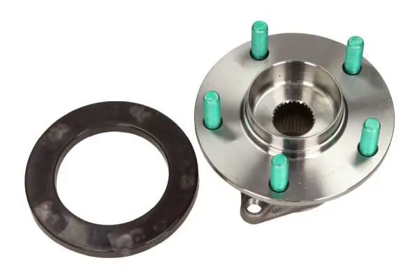 Handler.Part Wheel hub MAXGEAR 330719 2