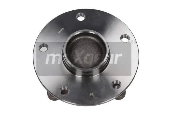 Handler.Part Wheel bearing kit MAXGEAR 330726 1