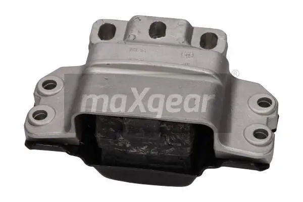 Handler.Part Mounting, automatic transmission MAXGEAR 400205 1