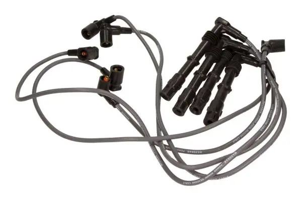 Handler.Part Ignition cable kit MAXGEAR 530101 1