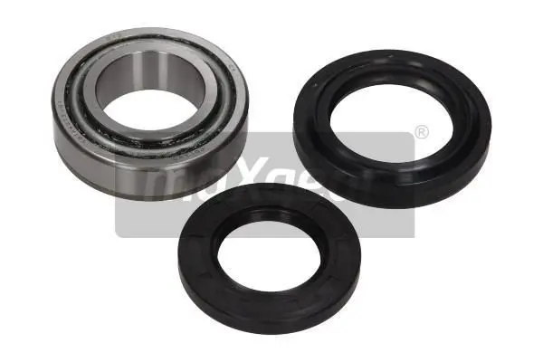 Handler.Part Wheel bearing kit MAXGEAR 330759 1