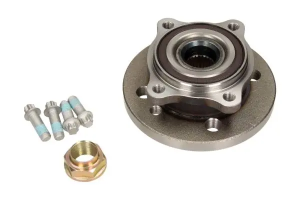 Handler.Part Wheel bearing kit MAXGEAR 330765 1