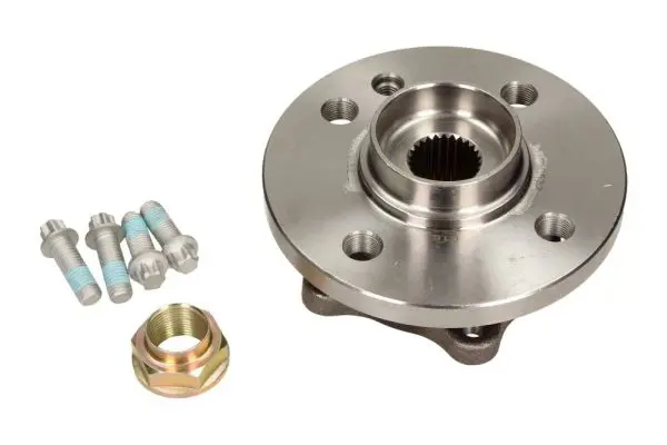 Handler.Part Wheel bearing kit MAXGEAR 330765 2