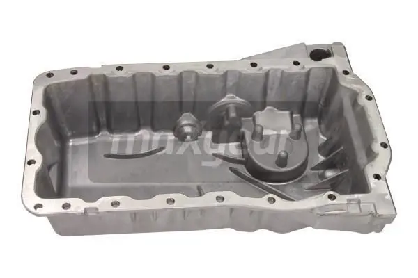 Handler.Part Wet sump MAXGEAR 340051 1