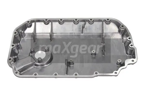 Handler.Part Wet sump MAXGEAR 340054 1